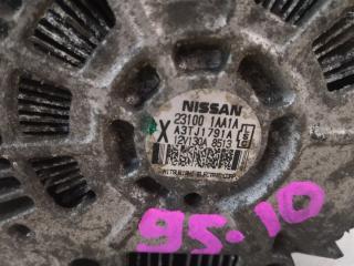 Генератор NISSAN TEANA J32 VQ25DE 231001AA1A 3 ракурс