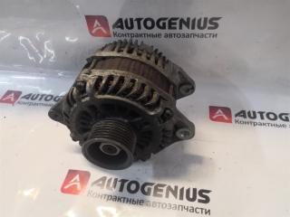 Генератор NISSAN TEANA J32 VQ25DE 231001AA1A 5 ракурс