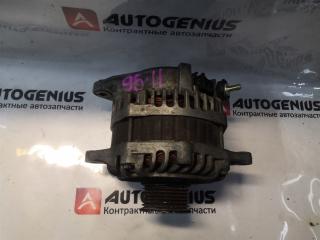 Генератор NISSAN TEANA J32 VQ25DE 231001AA1A 1 ракурс