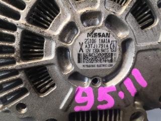 Генератор NISSAN TEANA J32 VQ25DE 231001AA1A 3 ракурс