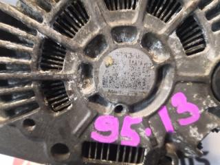 Генератор NISSAN TEANA J32 VQ25DE 231001AA1A 2 ракурс