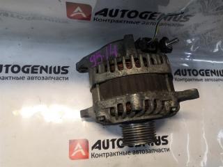 Генератор NISSAN TEANA J32 VQ25DE 231001AA1A 4 ракурс