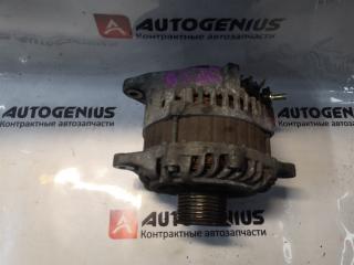 Генератор NISSAN TEANA J32 VQ25DE 231001AA1A 1 ракурс