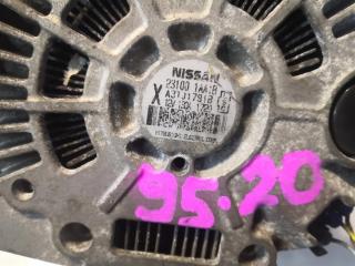 Генератор NISSAN TEANA J32 VQ25DE 231001AA1A 3 ракурс