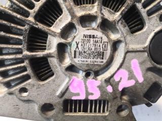 Генератор NISSAN TEANA J32 VQ25DE 231001AA1A 3 ракурс