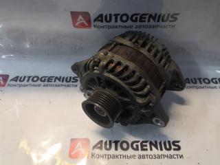 Генератор NISSAN TEANA J32 VQ25DE 231001AA1A 4 ракурс