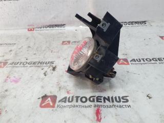 Туманка правая передняя SUBARU IMPREZA GG2 11477828 2 ракурс