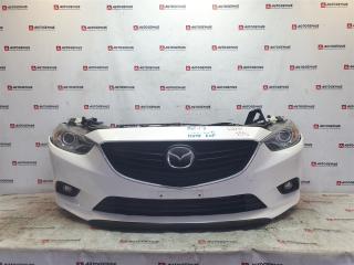 Nose cut MAZDA ATENZA GJ2FW SHVPTR 10041941 1 ракурс