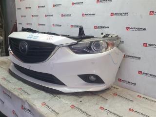 Nose cut MAZDA ATENZA GJ2FW SHVPTR 10041941 2 ракурс