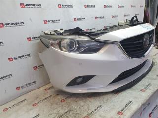 Nose cut MAZDA ATENZA GJ2FW SHVPTR 10041941 3 ракурс