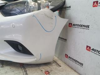 Nose cut MAZDA ATENZA GJ2FW SHVPTR 10041941 4 ракурс