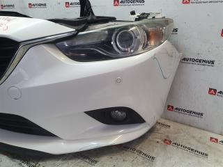 Nose cut MAZDA ATENZA GJ2FW SHVPTR 10041941 5 ракурс