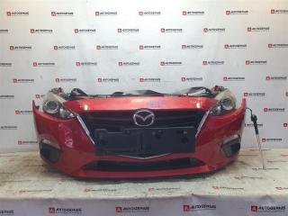 Nose cut MAZDA AXELA BM6FJ Z6-VE 1334 1 ракурс