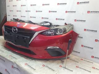 Nose cut MAZDA AXELA BM6FJ Z6-VE 1334 2 ракурс