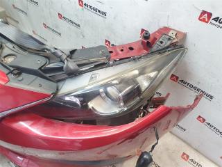 Nose cut MAZDA AXELA BM6FJ Z6-VE 1334 4 ракурс