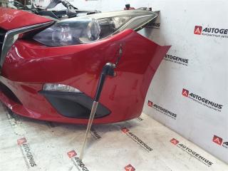 Nose cut MAZDA AXELA BM6FJ Z6-VE 1334 5 ракурс
