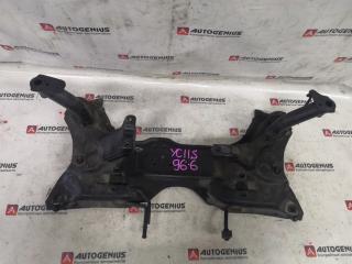 Балка под двс передняя SUZUKI SX4 YC11S M15A 4581080J10 1 ракурс
