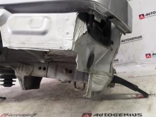 Крыло левое заднее MITSUBISHI PAJERO IO H77W 3 ракурс