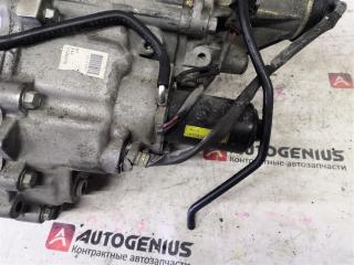 Раздаточная коробка NISSAN ELGRAND NE51 VQ35DE 33100WL000 4 ракурс