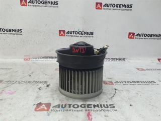 Мотор печки NISSAN X-TRAIL DNT31 27225EN000 2 ракурс Мотор печки NISSAN X-TRAIL DNT31 27225EN000 2 ракурс