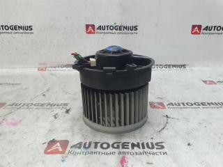 Мотор печки NISSAN X-TRAIL DNT31 27225EN000 3 ракурс Мотор печки NISSAN X-TRAIL DNT31 27225EN000 3 ракурс