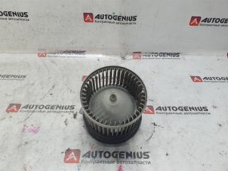 Мотор печки NISSAN X-TRAIL DNT31 27225EN000 4 ракурс
