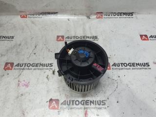 Мотор печки NISSAN X-TRAIL NT31 27225EN000 1 ракурс Мотор печки NISSAN X-TRAIL NT31 27225EN000 1 ракурс