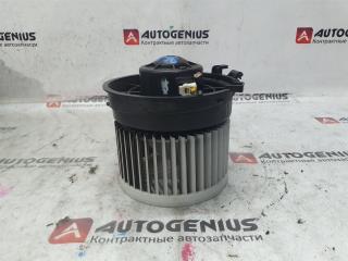 Мотор печки NISSAN X-TRAIL NT31 27225EN000 2 ракурс Мотор печки NISSAN X-TRAIL NT31 27225EN000 2 ракурс
