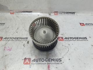 Мотор печки NISSAN X-TRAIL NT31 27225EN000 3 ракурс