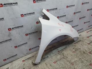 Крыло правое переднее TOYOTA AVENSIS ZRT272 1MODEL 3 ракурс