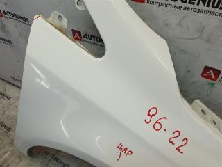 Крыло правое переднее TOYOTA AVENSIS ZRT272 1MODEL 5 ракурс