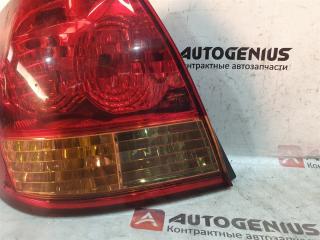 Стоп-сигнал левый задний TOYOTA ALLION ZZT240 20424 4 ракурс