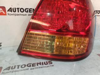 Стоп-сигнал правый задний TOYOTA ALLION ZZT240 20424 4 ракурс Стоп-сигнал правый задний TOYOTA ALLION ZZT240 20424 4 ракурс