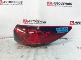 Стоп-сигнал правый задний MAZDA ATENZA GJ2FP 22041978 1 ракурс