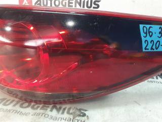 Стоп-сигнал правый задний MAZDA ATENZA GJ2FP 22041978 3 ракурс