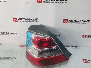 Стоп-сигнал левый задний HONDA CIVIC EU3 4982 5 ракурс
