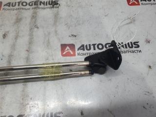 Амортизатор задней двери задний SUZUKI WAGON R SOLIO MA34S 3 ракурс