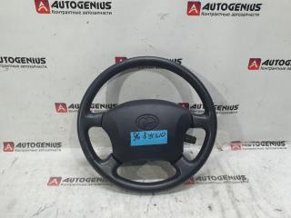 Руль TOYOTA PROGRES JCG10 1 ракурс