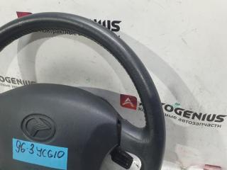 Руль TOYOTA PROGRES JCG10 2 ракурс