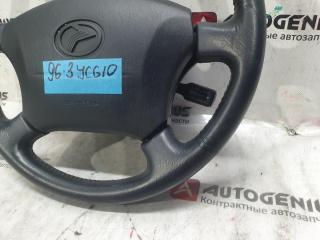 Руль TOYOTA PROGRES JCG10 3 ракурс