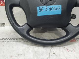 Руль TOYOTA PROGRES JCG10 4 ракурс