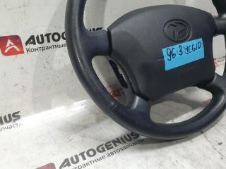Руль TOYOTA PROGRES JCG10 5 ракурс