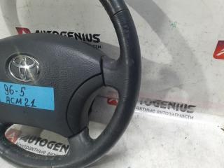 Руль TOYOTA IPSUM ACM21 3 ракурс