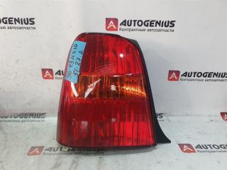 Стоп-сигнал левый задний TOYOTA PROGRES JCG10 5127 1 ракурс