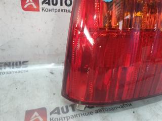 Стоп-сигнал левый задний TOYOTA PROGRES JCG10 5127 3 ракурс