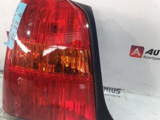 Стоп-сигнал левый задний TOYOTA PROGRES JCG10 5127 5 ракурс