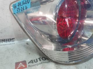 Стоп-сигнал левый задний TOYOTA ALTEZZA JCE10W 5321 3 ракурс