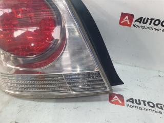 Стоп-сигнал левый задний TOYOTA ALTEZZA JCE10W 5321 5 ракурс