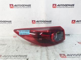 Стоп-сигнал левый задний MAZDA AXELA BM6FJ 22041997 1 ракурс