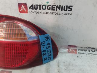 Стоп-сигнал правый задний TOYOTA CALDINA ST210 2142 2 ракурс